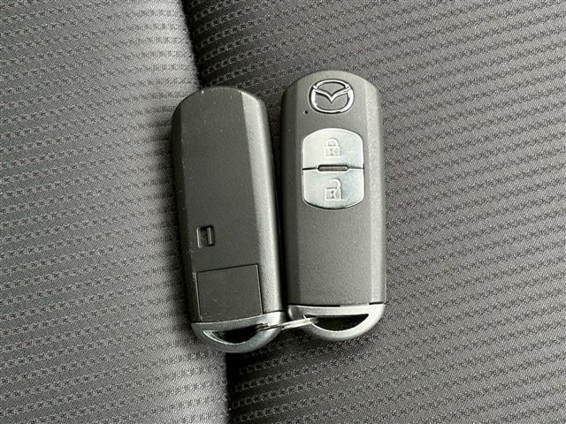 MAZDA CX-3 2017 Image 31