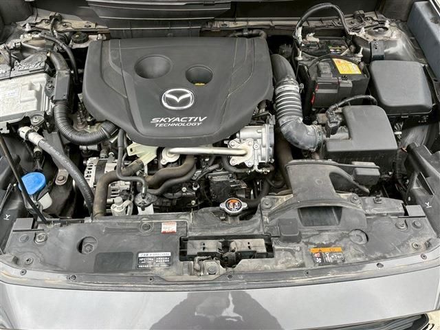 MAZDA CX-3 2017 Image 31