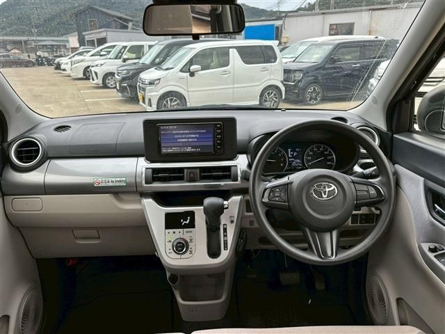TOYOTA PIXIS JOY 2021 Image 31