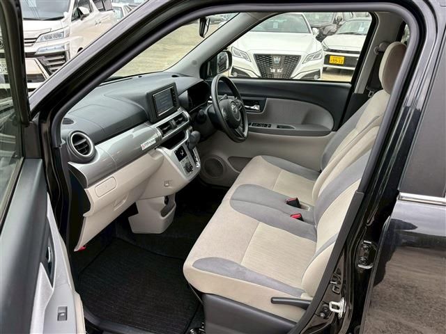 TOYOTA PIXIS JOY 2021 Image 31