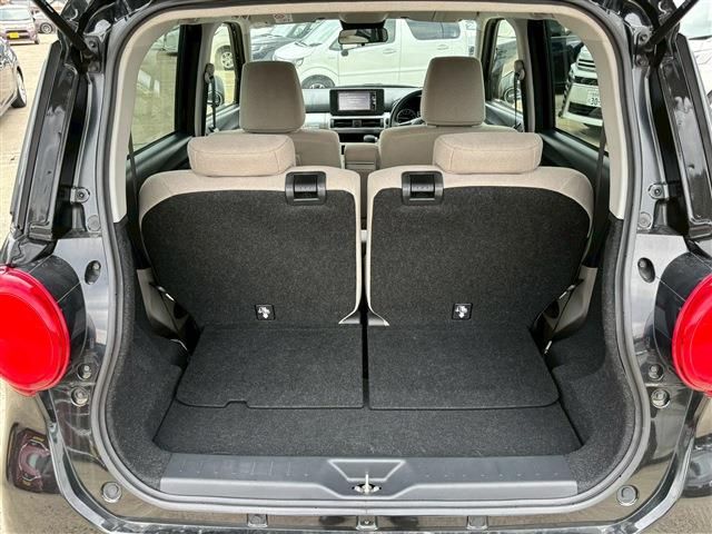 TOYOTA PIXIS JOY 2021 Image 31