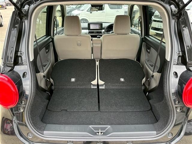 TOYOTA PIXIS JOY 2021 Image 31