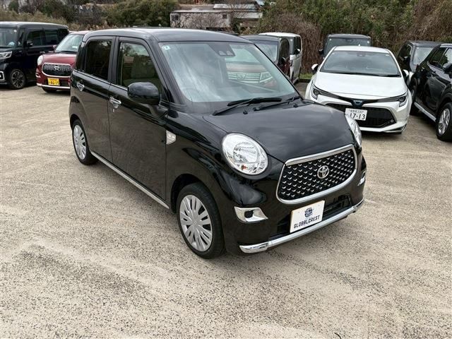 TOYOTA PIXIS JOY 2021 Image 31