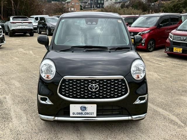 TOYOTA PIXIS JOY 2021 Image 31