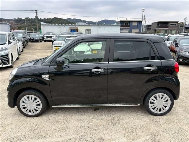 TOYOTA PIXIS JOY 2021 Image 31