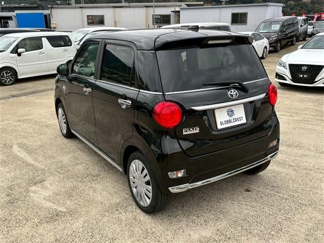 TOYOTA PIXIS JOY 2021 Image 31