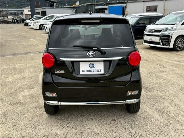 TOYOTA PIXIS JOY 2021 Image 31