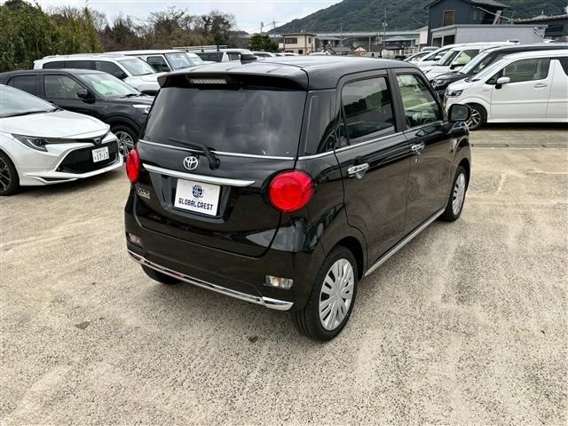 TOYOTA PIXIS JOY 2021 Image 31