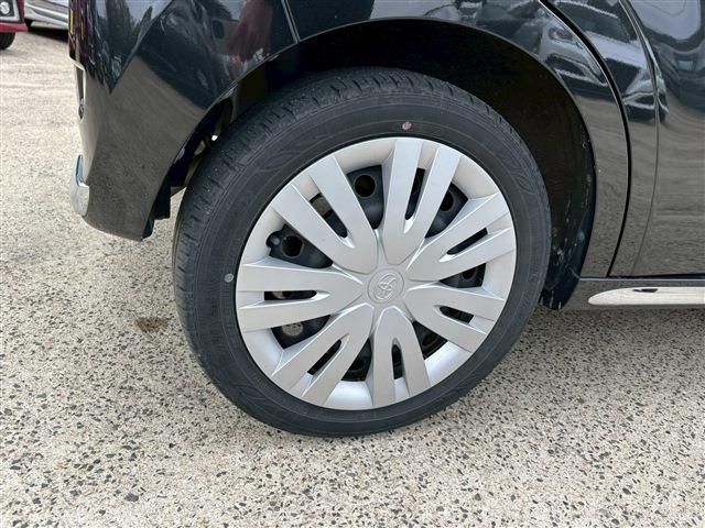 TOYOTA PIXIS JOY 2021 Image 31