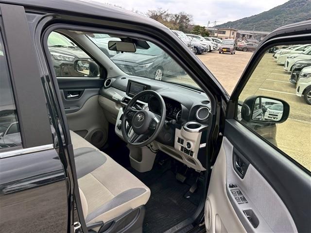 TOYOTA PIXIS JOY 2021 Image 31