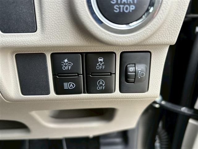 TOYOTA PIXIS JOY 2021 Image 31