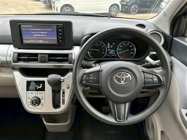 TOYOTA PIXIS JOY 2021 Image 31