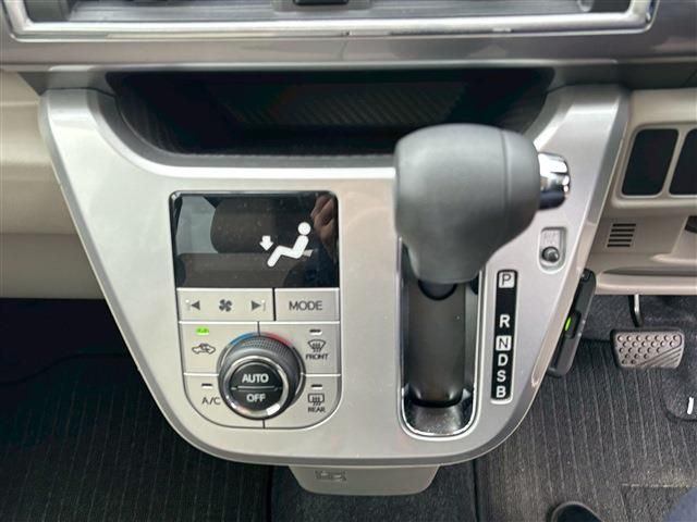 TOYOTA PIXIS JOY 2021 Image 31