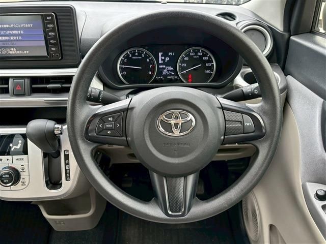 TOYOTA PIXIS JOY 2021 Image 31