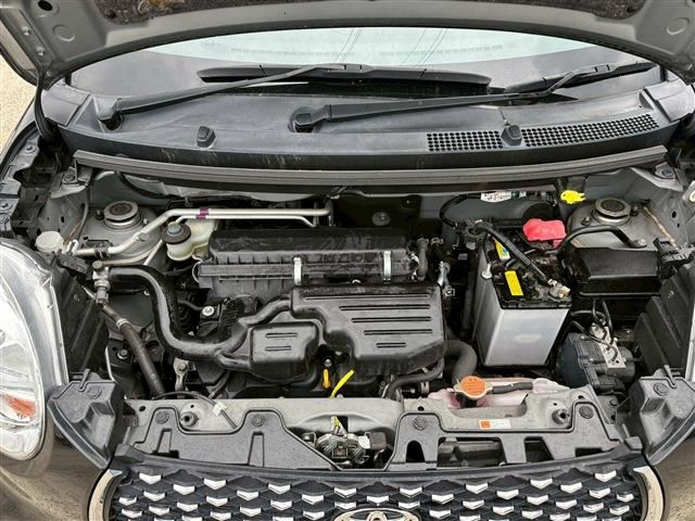 TOYOTA PIXIS JOY 2021 Image 31