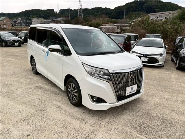 TOYOTA ESQUIRE 2019 Image 31