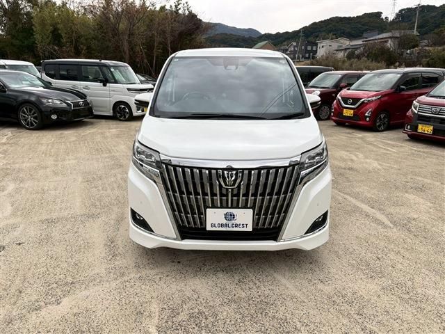 TOYOTA ESQUIRE 2019 Image 31