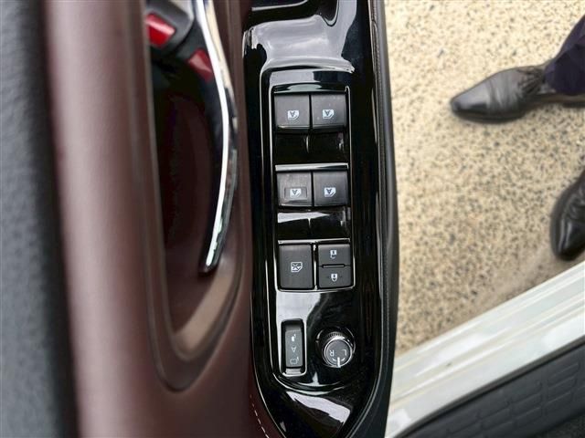 TOYOTA ESQUIRE 2019 Image 31