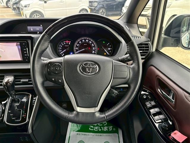 TOYOTA ESQUIRE 2019 Image 31