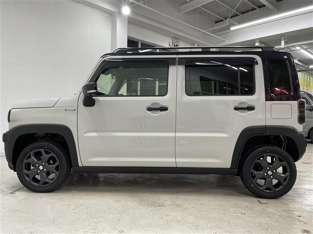 SUZUKI HUSTLER 4WD 2025 Image 31