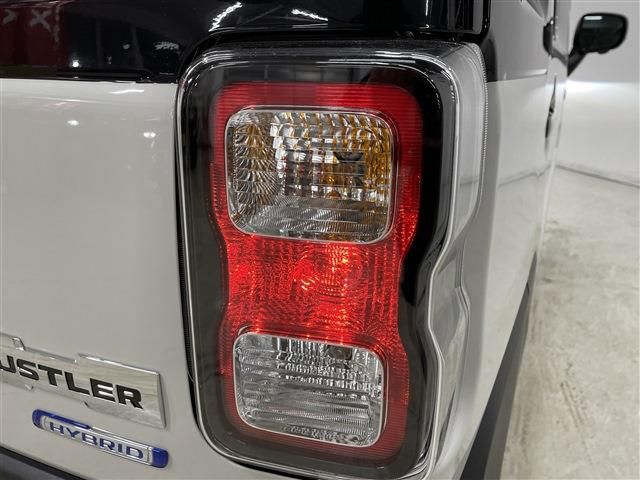 SUZUKI HUSTLER 4WD 2025 Image 31