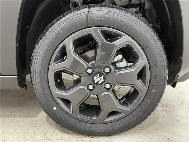 SUZUKI HUSTLER 4WD 2025 Image 31