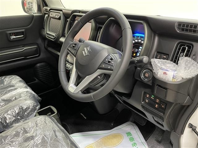 SUZUKI HUSTLER 4WD 2025 Image 31