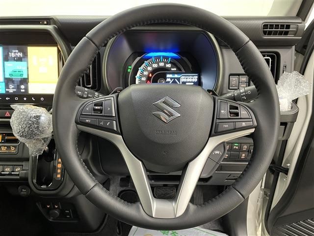 SUZUKI HUSTLER 4WD 2025 Image 31