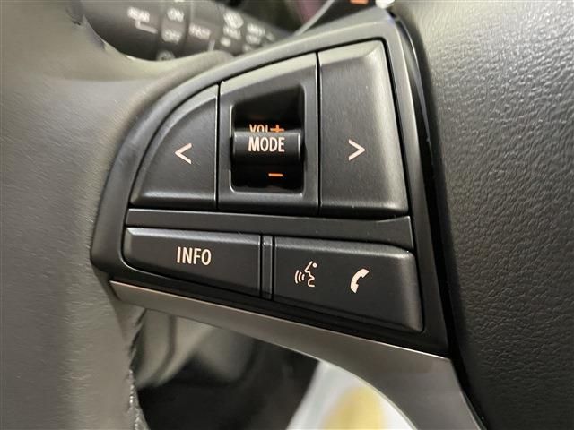 SUZUKI HUSTLER 4WD 2025 Image 31