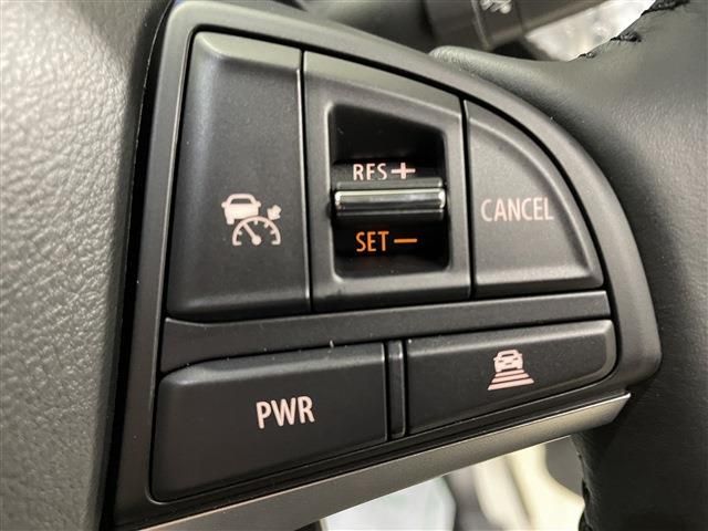 SUZUKI HUSTLER 4WD 2025 Image 31