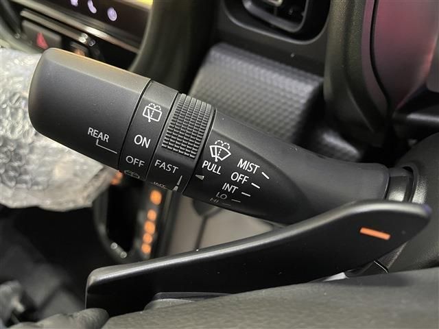 SUZUKI HUSTLER 4WD 2025 Image 31