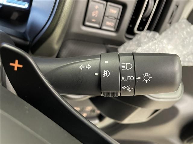 SUZUKI HUSTLER 4WD 2025 Image 31