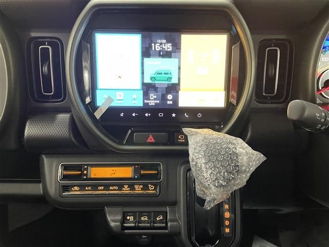 SUZUKI HUSTLER 4WD 2025 Image 31