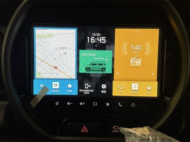 SUZUKI HUSTLER 4WD 2025 Image 31