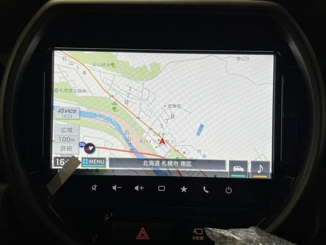 SUZUKI HUSTLER 4WD 2025 Image 31