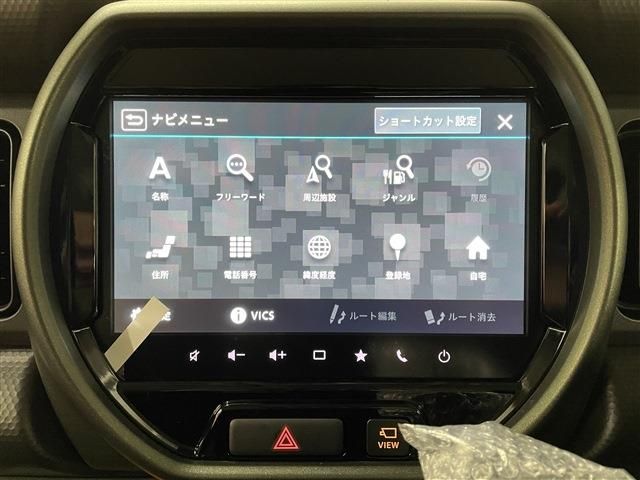 SUZUKI HUSTLER 4WD 2025 Image 31