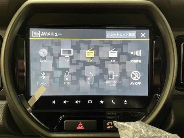 SUZUKI HUSTLER 4WD 2025 Image 31