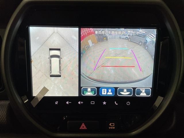 SUZUKI HUSTLER 4WD 2025 Image 31