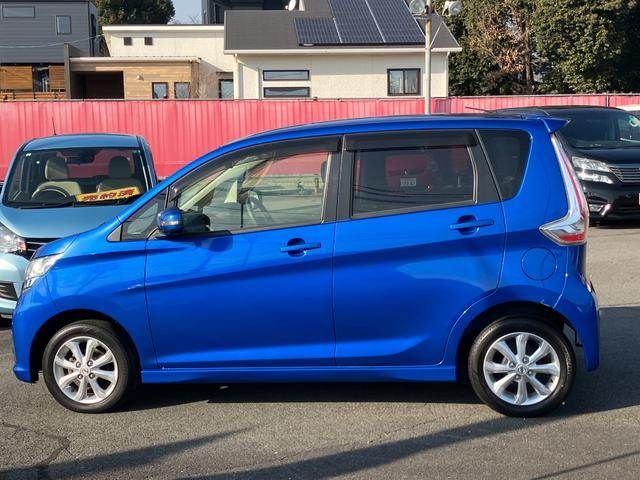 NISSAN DAYZ 2018 Image 31