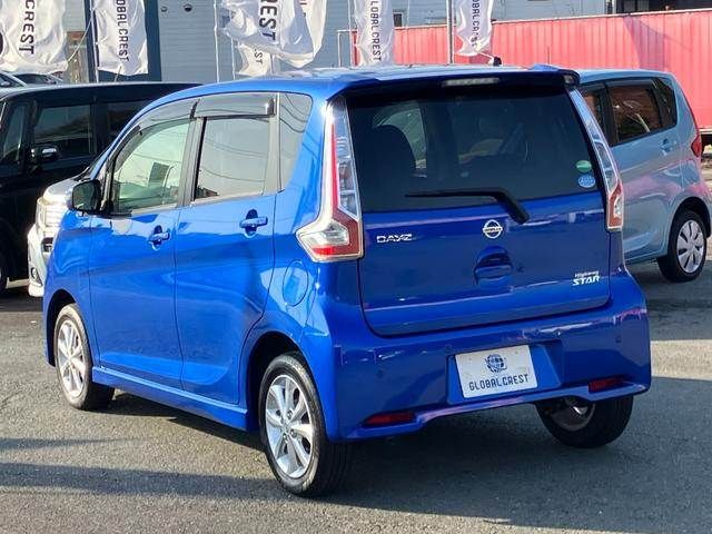 NISSAN DAYZ 2018 Image 31