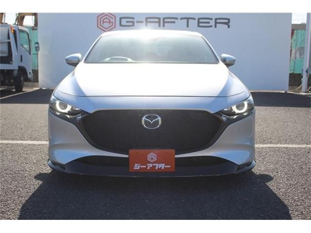 MAZDA 3 FASTBACK 2020 Image 31