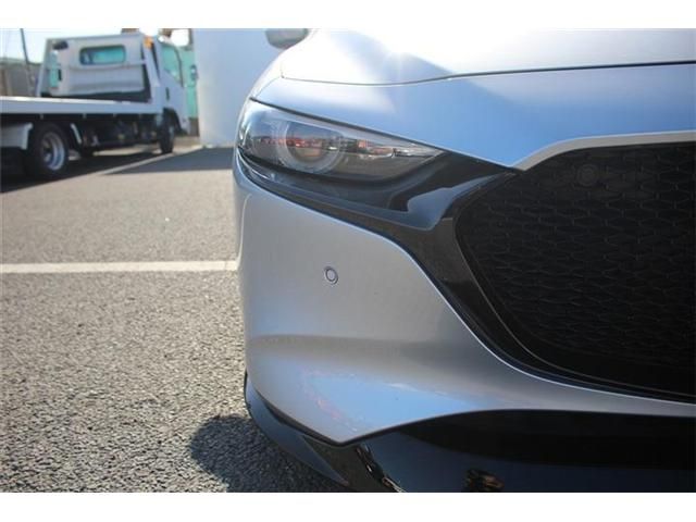 MAZDA 3 FASTBACK 2020 Image 31
