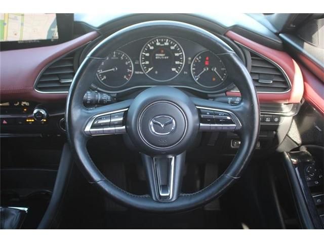 MAZDA 3 FASTBACK 2020 Image 31