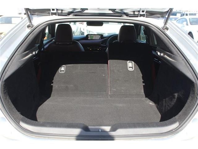 MAZDA 3 FASTBACK 2020 Image 31