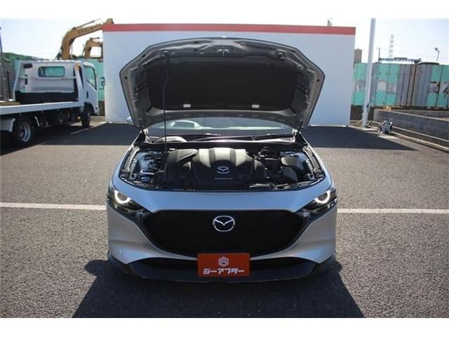 MAZDA 3 FASTBACK 2020 Image 31