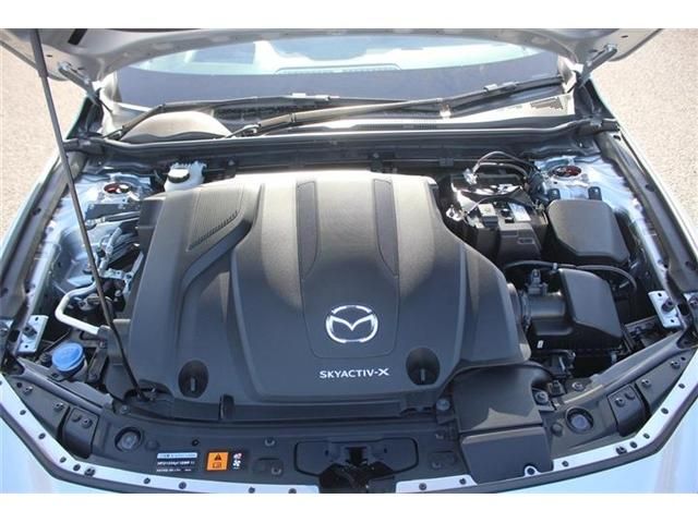 MAZDA 3 FASTBACK 2020 Image 31