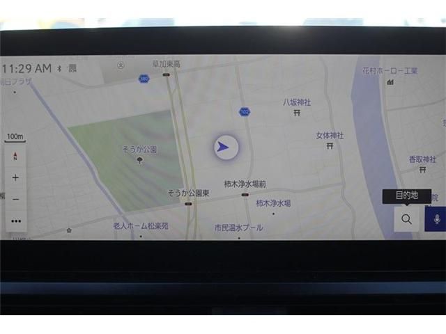 TOYOTA LEXUS UX250H 2023 Image 31