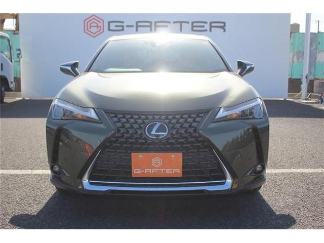 TOYOTA LEXUS UX250H 2023 Image 31
