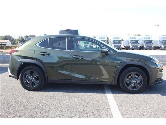 TOYOTA LEXUS UX250H 2023 Image 31