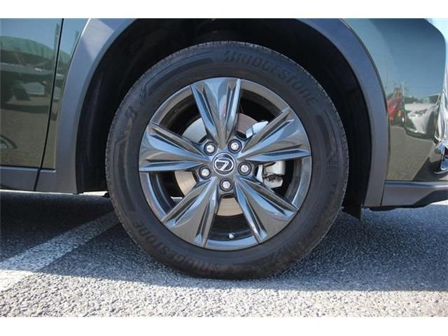 TOYOTA LEXUS UX250H 2023 Image 31